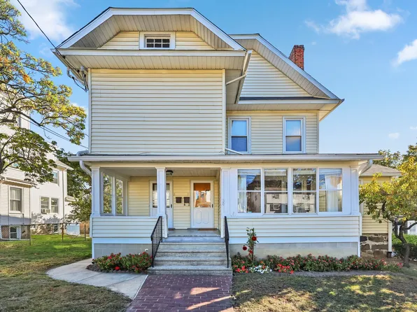 34 Bayview Avenue, Norwalk, CT 06854