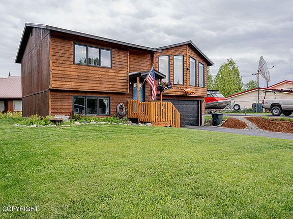 2nd image of 1509 Aliak Dr