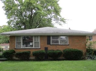 1809 Washington Blvd, Maywood, IL