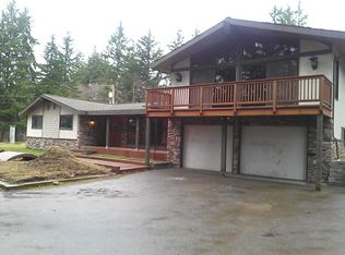 620 NE Walker Rd, Poulsbo, WA 98370