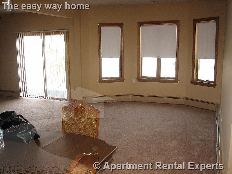 Apartment Rental Experts