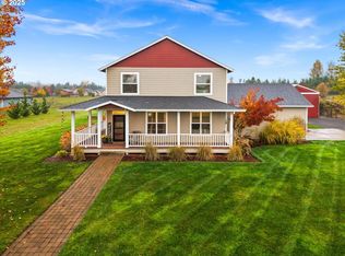 23895 NE Dillon Rd, Newberg, OR 97132