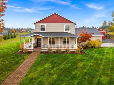 23895 NE Dillon Rd, Newberg, OR, 97132
