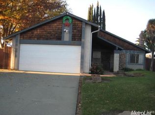 3616 Contempo Dr, Sacramento, CA