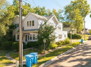 602 N Pennsylvania Ave #2, Lansing, MI 48912