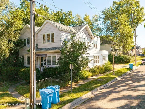 602 N Pennsylvania Ave #2, Lansing, MI 48912