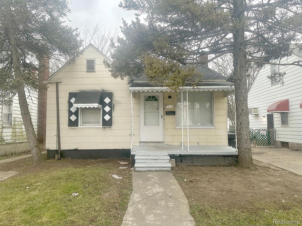 1st image of 7725 Rosemont Ave