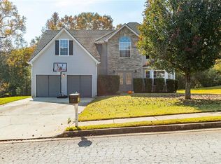 1064 Field View Dr, McDonough, GA 30253