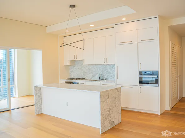 121 Stewart St #3405, Seattle, WA 98101