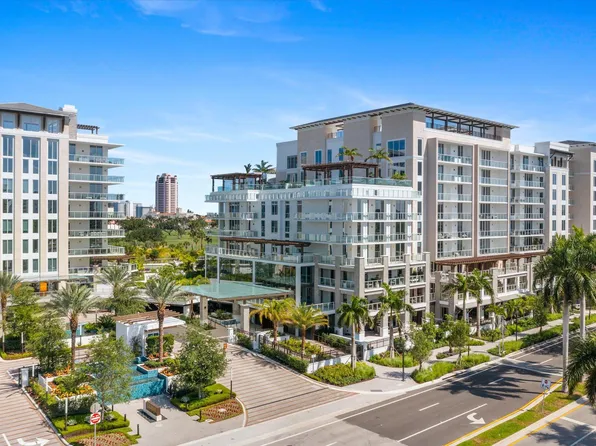 220 SE Mizner Boulevard #609, Boca Raton, FL 33432