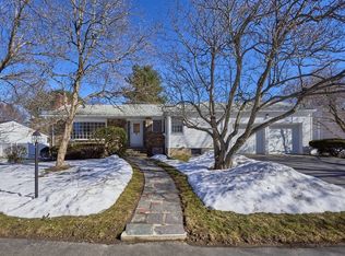 42 Ellis Dr, Worcester, MA 01609