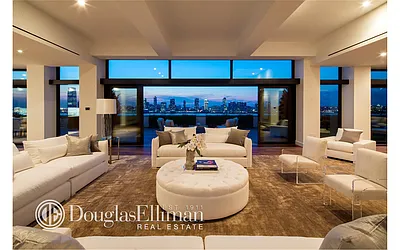 Sold by Douglas Elliman