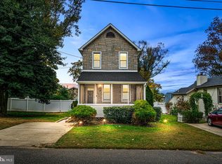 19 Holly Ave, Runnemede, NJ 08078