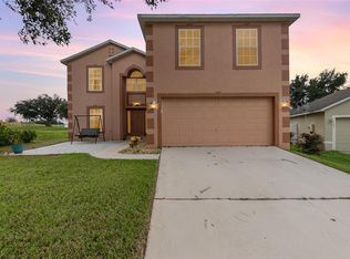 110 Hendrix Cir, Dundee, FL 33838