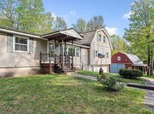 66 S M Hwy #553, Gwinn, MI 49841