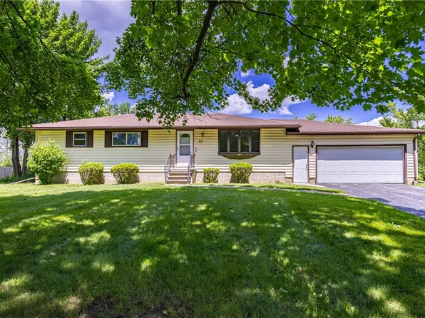 87 Manordale Ln, Rochester, NY 14623