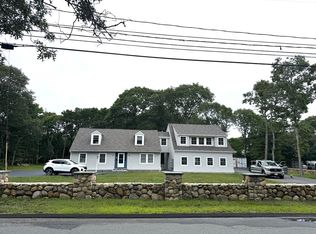4 Edgerton Dr, North Falmouth, MA 02556