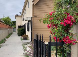 149 E 93rd St #2, Los Angeles, CA 90003