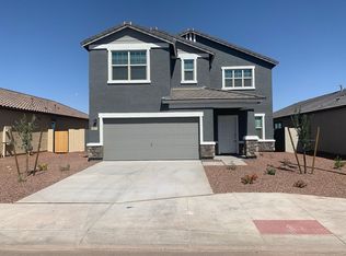 5851 N 195th Dr, Litchfield Park, AZ 85340