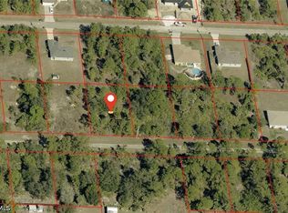 3310 41st St W, Lehigh Acres, FL 33971