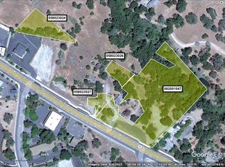 635 S Main St, Angels Camp, CA 95222