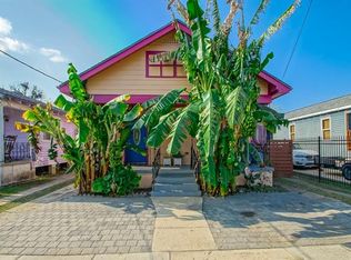 1718 Alvar St, New Orleans, LA 70117