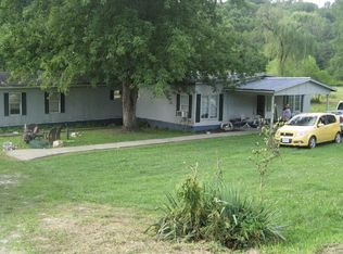 6622 Township Road 154 NE, New Lexington, OH 43764