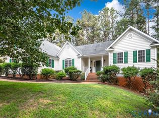 5052 Brandon Pines Dr, Providence Forge, VA 23140