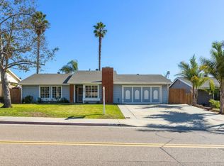 1242 Rees Rd, Escondido, CA 92026