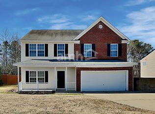 4201 Bay Rum Ln, Raleigh, NC 27610