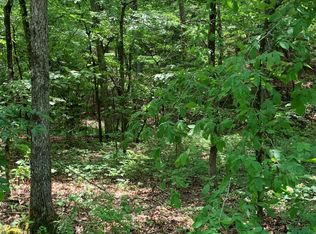 25 Arroyo Ln, Hot Springs Village, AR 71909