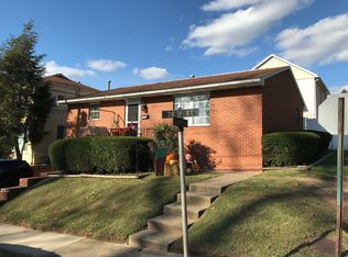 907 26th St, Parkersburg, WV 26104