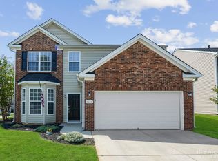 3423 Eva Trellis Ct, High Point, NC 27265