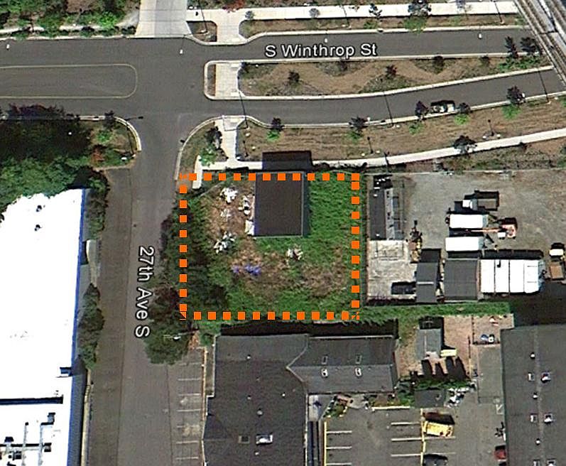 1st image of this home