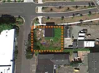 2705 S Winthrop St, Seattle, WA 98144
