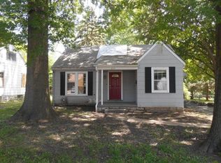 2117 S Norwood Ave, Independence, MO 64052