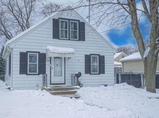 2064 S 87th St, West Allis, WI 53227