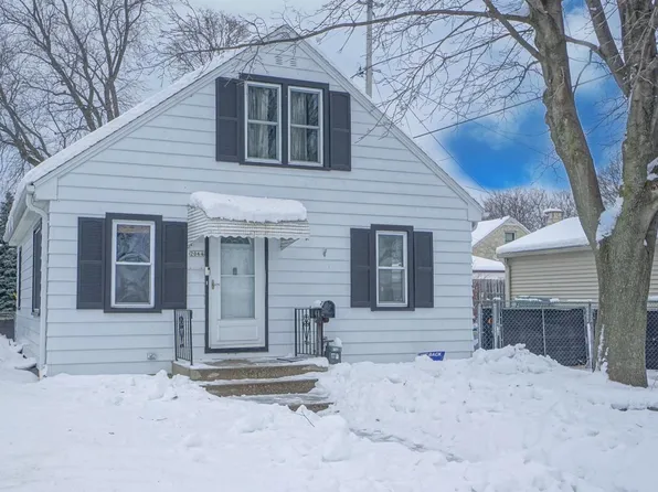 2064 South 87th STREET, West Allis, WI 53227