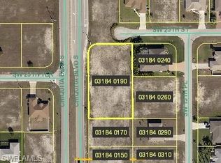 2513 Chiquita Blvd S, Cape Coral, FL 33914