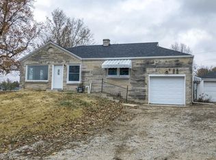 3712 N Glenwood Ave, Muncie, IN 47304
