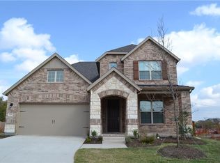 4201 Lucton Dr, McKinney, TX 75070