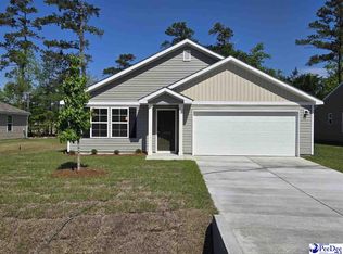 1946 E Paces Trl, Darlington, SC 29532