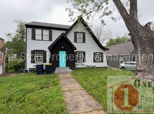 3838 E 61st St, Kansas City, MO 64130