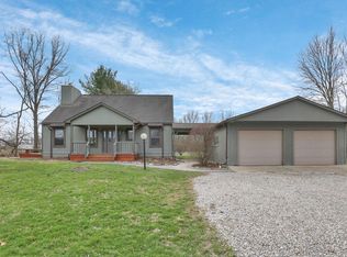 8433 Central College Rd, New Albany, OH 43054