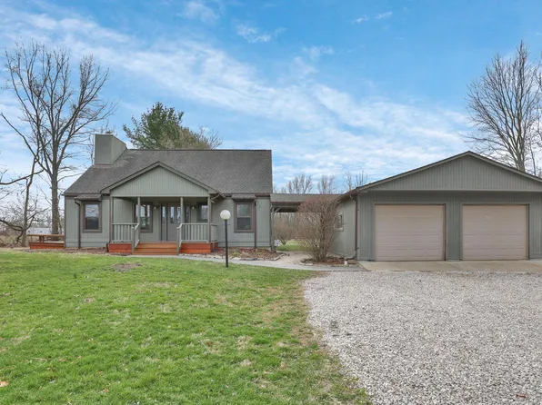 8433 Central College Rd, New Albany, OH 43054