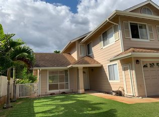 94-1169 Kukula St, Waipahu, HI 96797