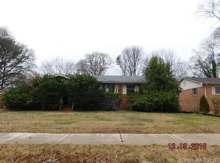 4337 Briarhill Dr, Charlotte, NC 28215