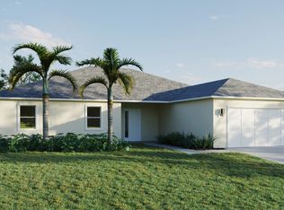 Bela Plan, Port St. Lucie, Port Saint Lucie, FL 34984
