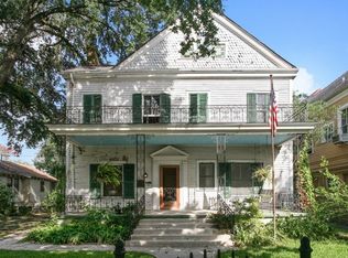 728 State St, New Orleans, LA 70118