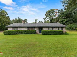 470 Desirees Trl, Tatum, TX 75691